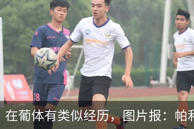 在葡体有类似经历，图片报：帕利尼亚从未放弃在拜仁证明自己